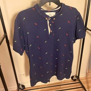 Bellfield polo